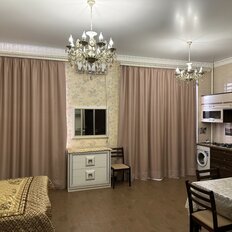 Квартира 45 м², 1-комнатная - изображение 2