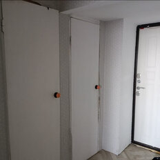 Квартира 32,6 м², 1-комнатная - изображение 5