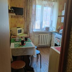Квартира 44 м², 2-комнатная - изображение 1