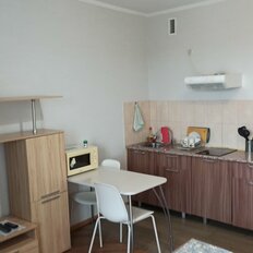 Квартира 24 м², студия - изображение 4