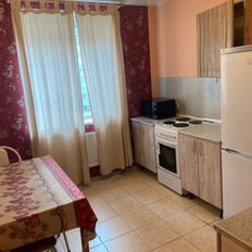 Квартира 35 м², 1-комнатная - изображение 4