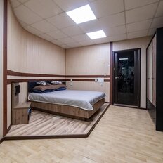 Квартира 100,9 м², 5-комнатная - изображение 2