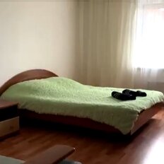 Квартира 63,2 м², 2-комнатная - изображение 1