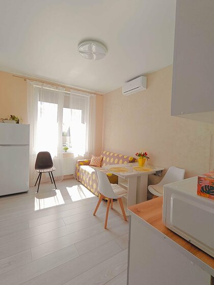 25 м², квартира-студия 35 000 ₽ в месяц - изображение 39