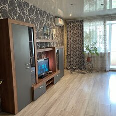 Квартира 81 м², 2-комнатная - изображение 2