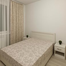 Квартира 40 м², 1-комнатная - изображение 3