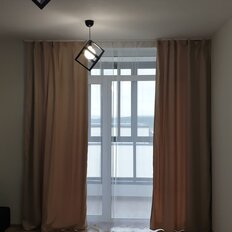 Квартира 28 м², студия - изображение 4