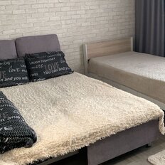 Квартира 28 м², студия - изображение 2