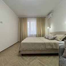 Квартира 34 м², 1-комнатная - изображение 3