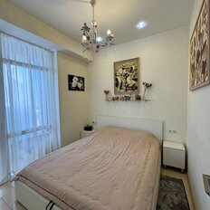 Квартира 32 м², 1-комнатная - изображение 4
