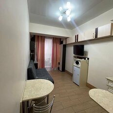 Квартира 23 м², студия - изображение 1