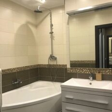 Квартира 40 м², 2-комнатная - изображение 3