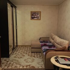 Квартира 28 м², 1-комнатная - изображение 2