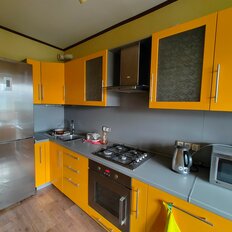 Квартира 37,9 м², 1-комнатная - изображение 2