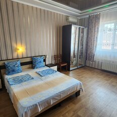 Квартира 40 м², 1-комнатная - изображение 4