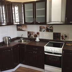 Квартира 36 м², 1-комнатная - изображение 3