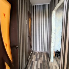Квартира 38 м², 1-комнатная - изображение 4
