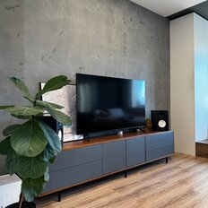 Квартира 44 м², 1-комнатная - изображение 4