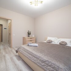 Квартира 40 м², 2-комнатная - изображение 1