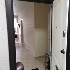 Квартира 42 м², 1-комнатная - изображение 1