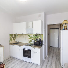 Квартира 20 м², 1-комнатная - изображение 1