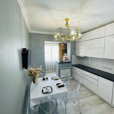 Квартира 70 м², 2-комнатная - изображение 3