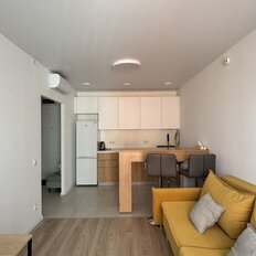 Квартира 50 м², 3-комнатная - изображение 3