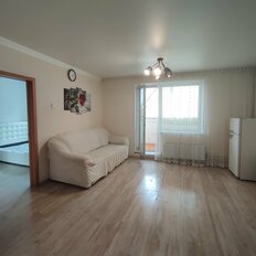 Квартира 40,6 м², 1-комнатная - изображение 3