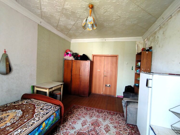 37,5 м², комната 645 000 ₽ - изображение 24