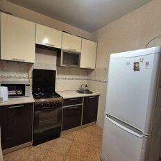 Квартира 40 м², 1-комнатная - изображение 3