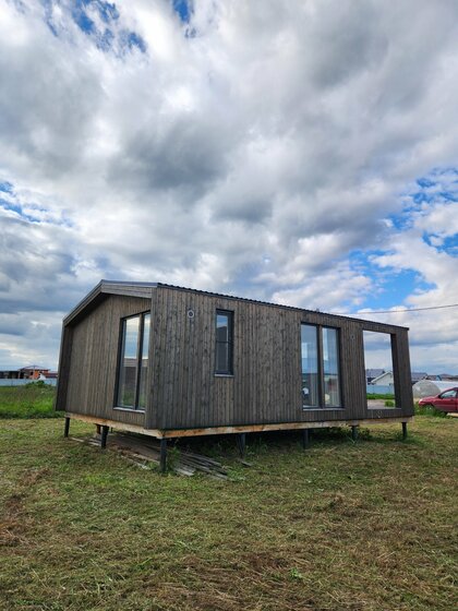 163 м² дом, 6 соток участок 29 500 000 ₽ - изображение 70