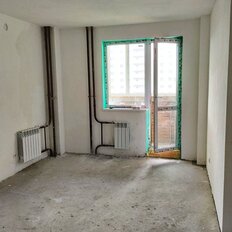 Квартира 37,5 м², 1-комнатная - изображение 2