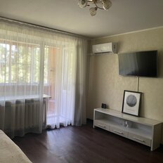 Квартира 38 м², 1-комнатная - изображение 5