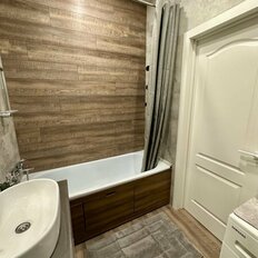 Квартира 36,7 м², 1-комнатная - изображение 5