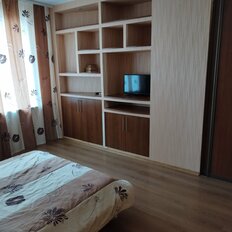 Квартира 88,4 м², 3-комнатная - изображение 3