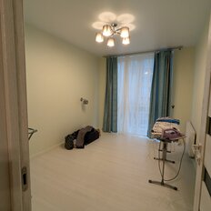 Квартира 58 м², 2-комнатная - изображение 1