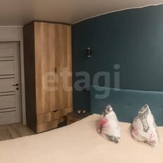 Квартира 50 м², 2-комнатная - изображение 5