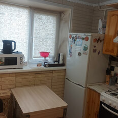 Квартира 39 м², 1-комнатная - изображение 5