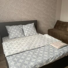 Квартира 35 м², 1-комнатная - изображение 4
