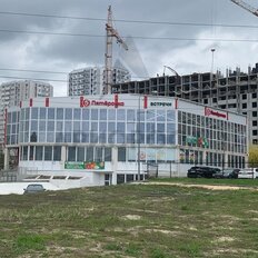 428,6 м², помещение свободного назначения - изображение 4