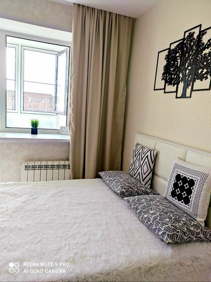 100 м², квартира-студия 40 000 ₽ в месяц - изображение 46