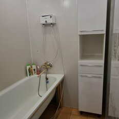 Квартира 36,5 м², 1-комнатная - изображение 5