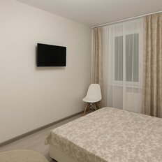 Квартира 40 м², 1-комнатная - изображение 4