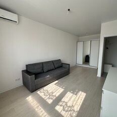 Квартира 34,3 м², 1-комнатная - изображение 1