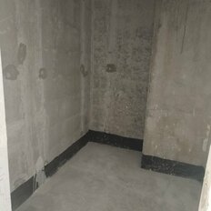 Квартира 26 м², студия - изображение 4