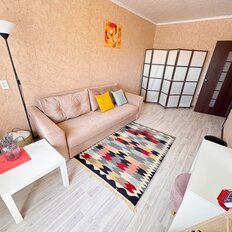 Квартира 29,1 м², 1-комнатная - изображение 1