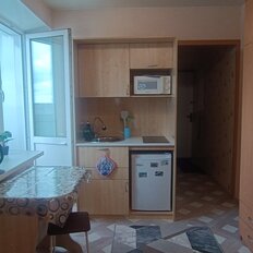 Квартира 20 м², студия - изображение 3