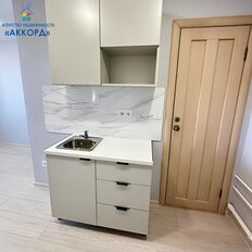 Квартира 17 м², студия - изображение 4