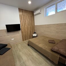 Квартира 26 м², студия - изображение 2