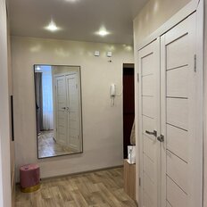 Квартира 37,5 м², 1-комнатная - изображение 3